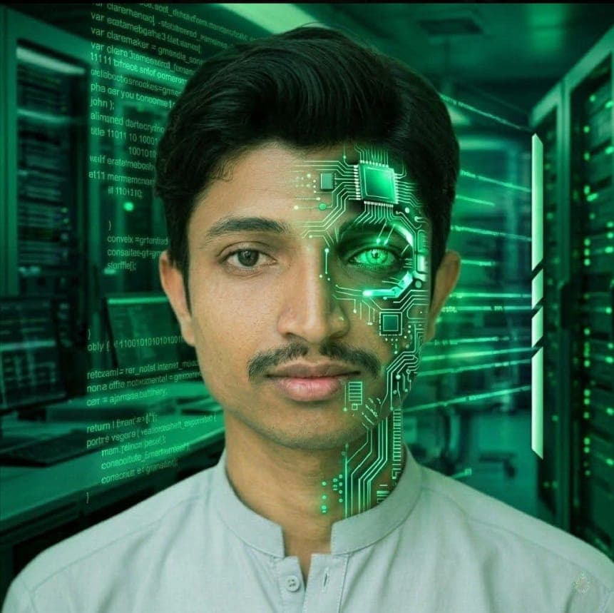 Jasim Abbas